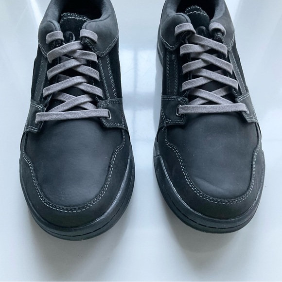 Merrell, NWB, Size 11 Men's black sneakers - Picture 3 of 11